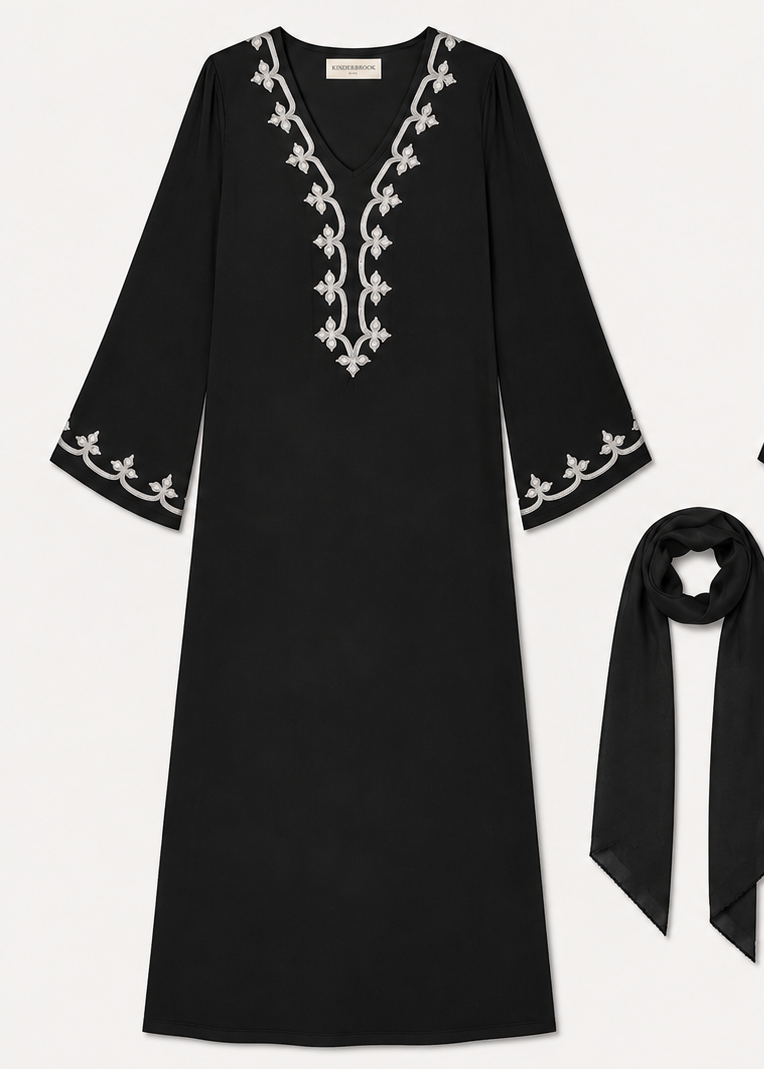 The Madeline Kaftan