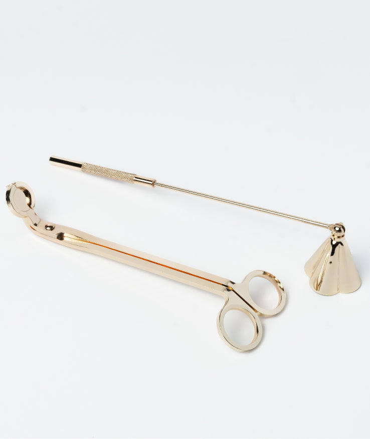 Candle Accessory Set | Kinderbrook Home