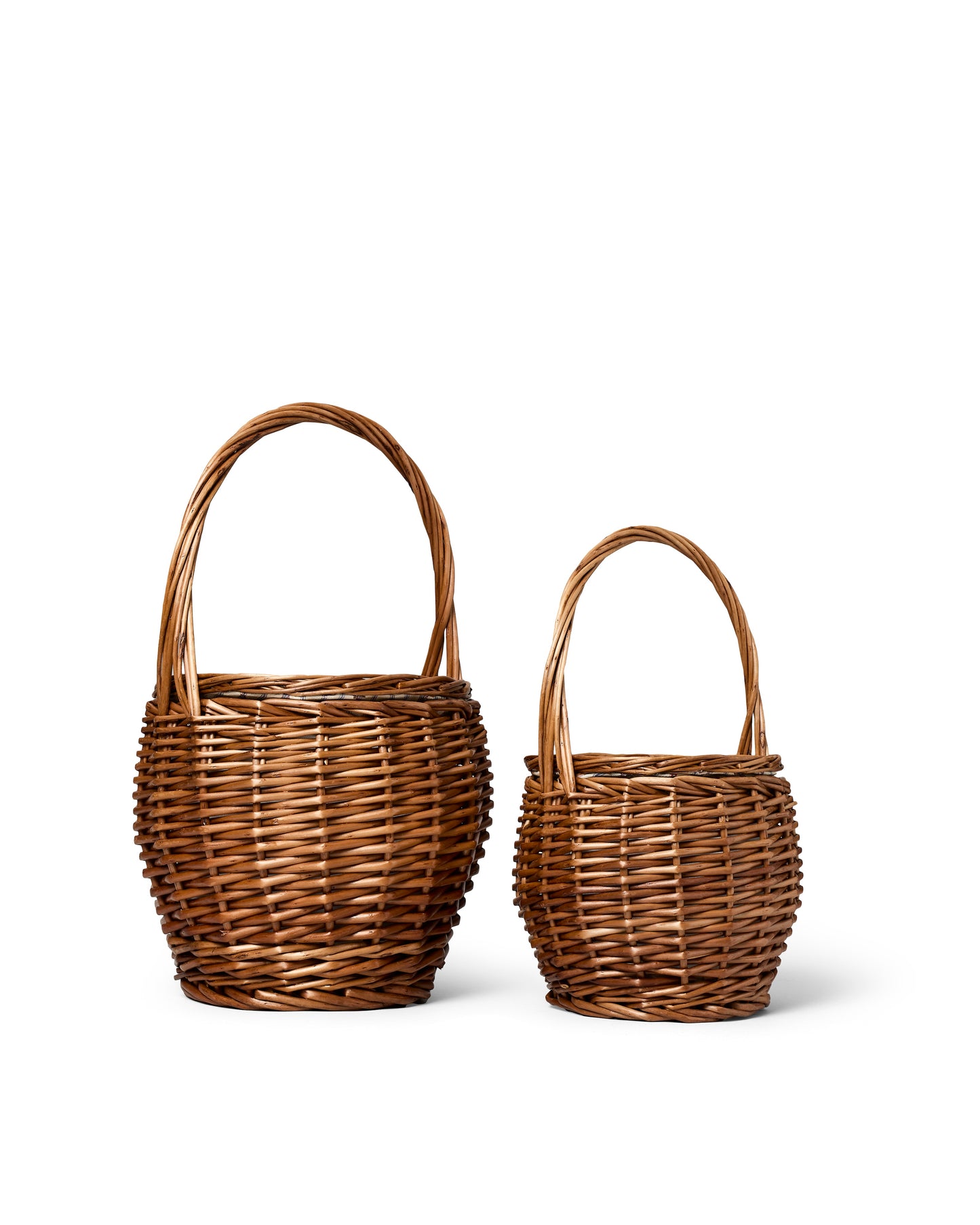 The Rose Baby Garden Basket