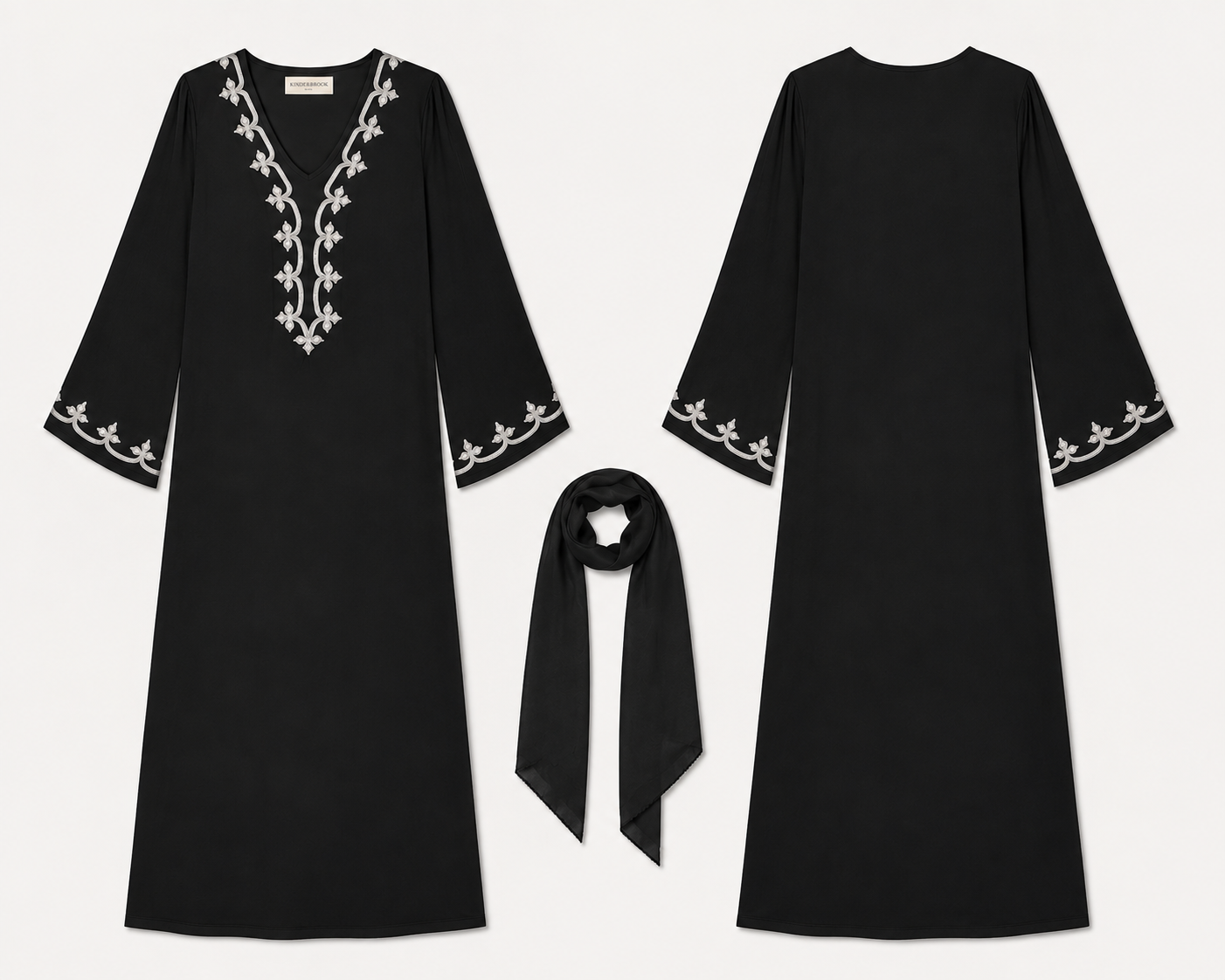 The Madeline Kaftan