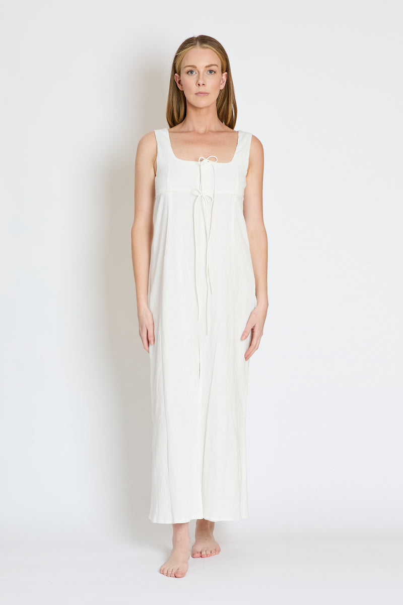 The Wethersfield Dress