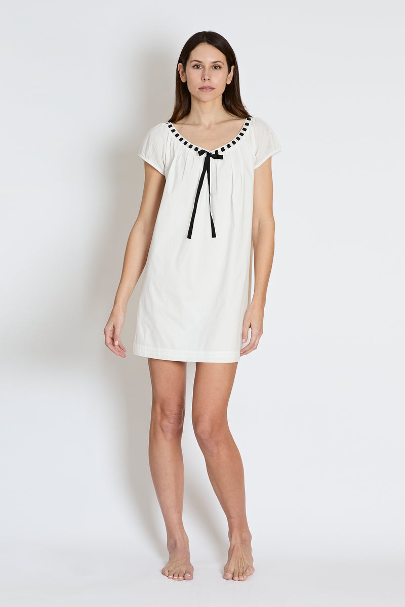 The Fenimore Dress