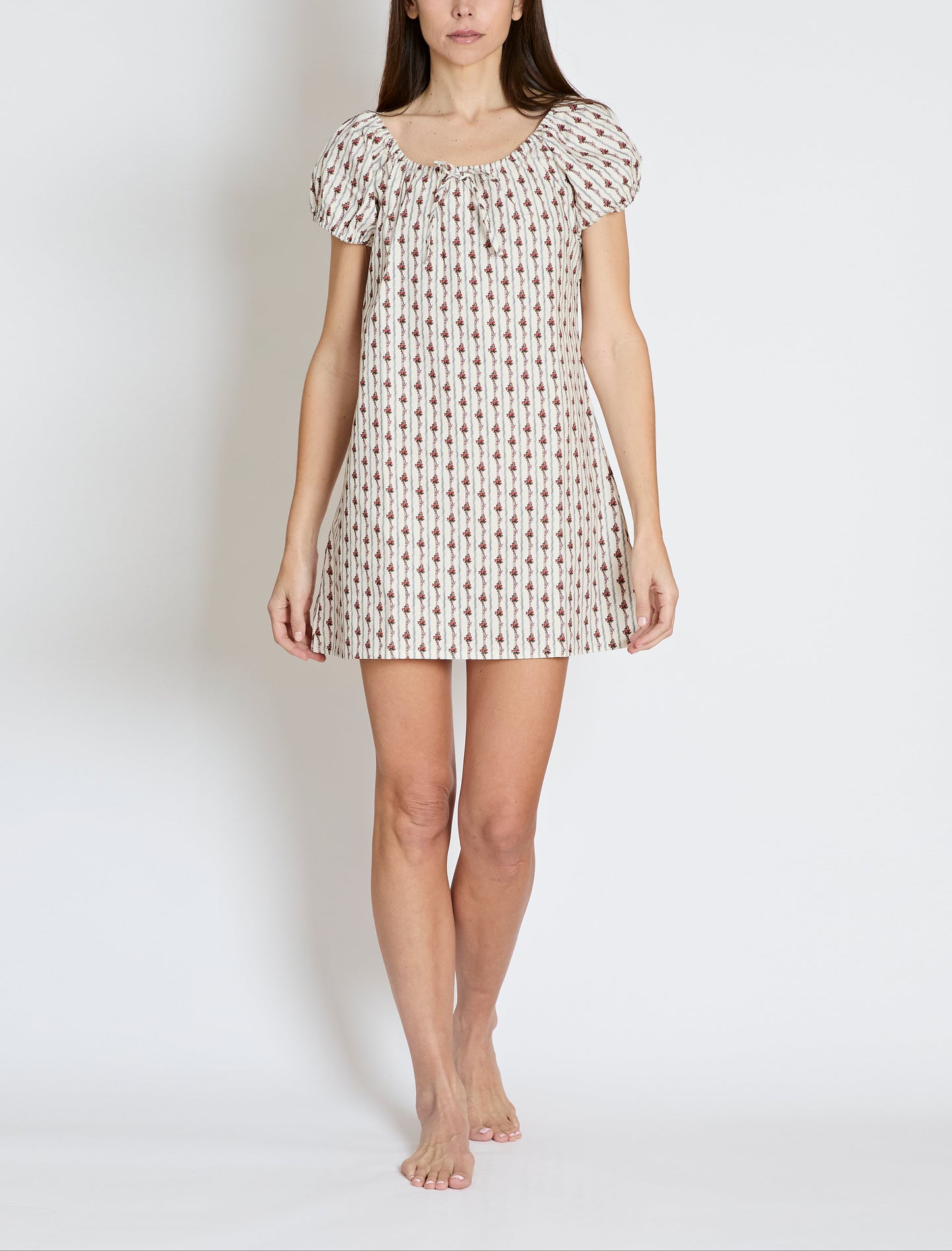 The Rose Garden Night Dress