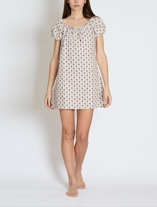 The Rose Garden Night Dress