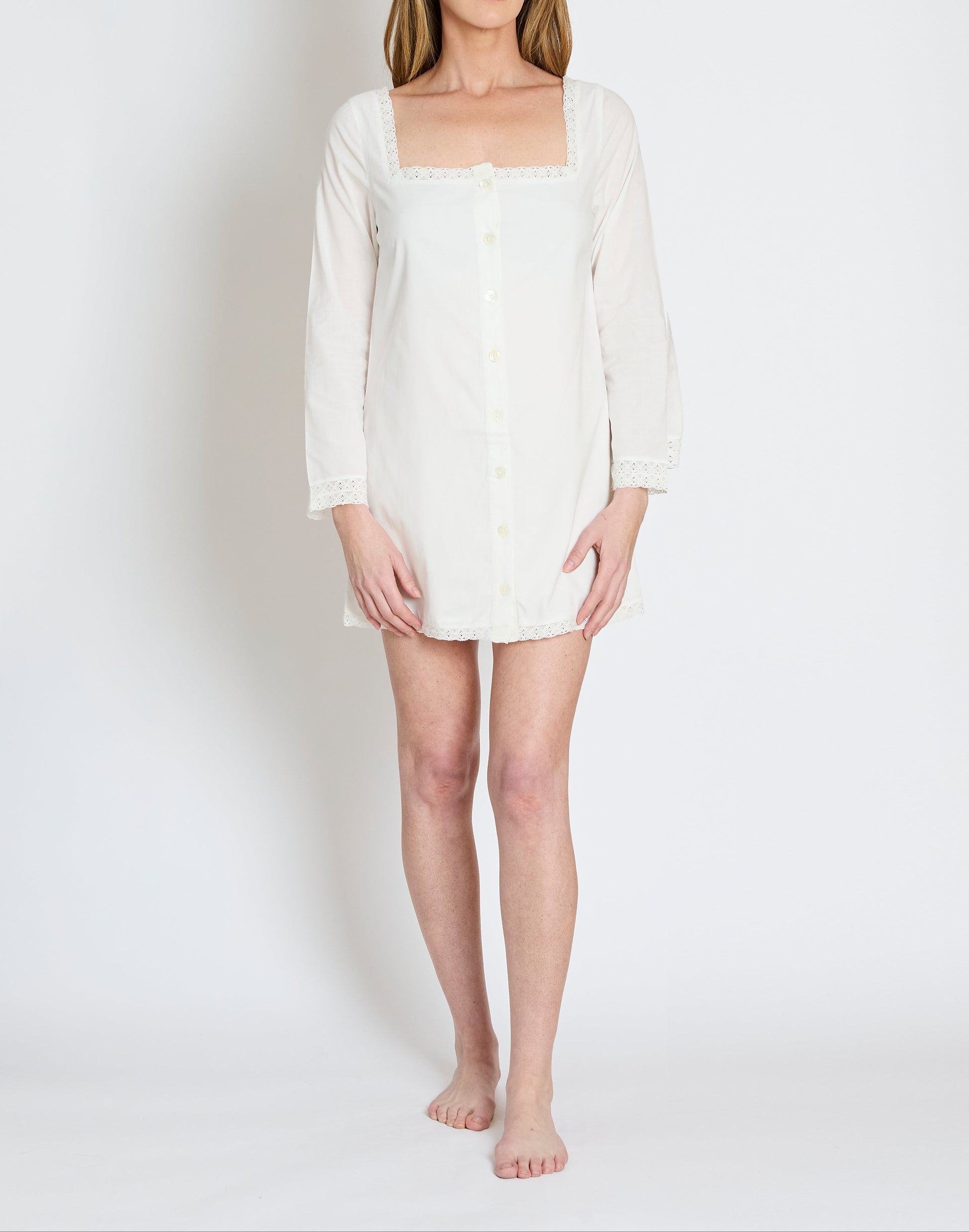 The Garden Dress – Kinderbrook Home The Garden Dress – Kinderbrook Home