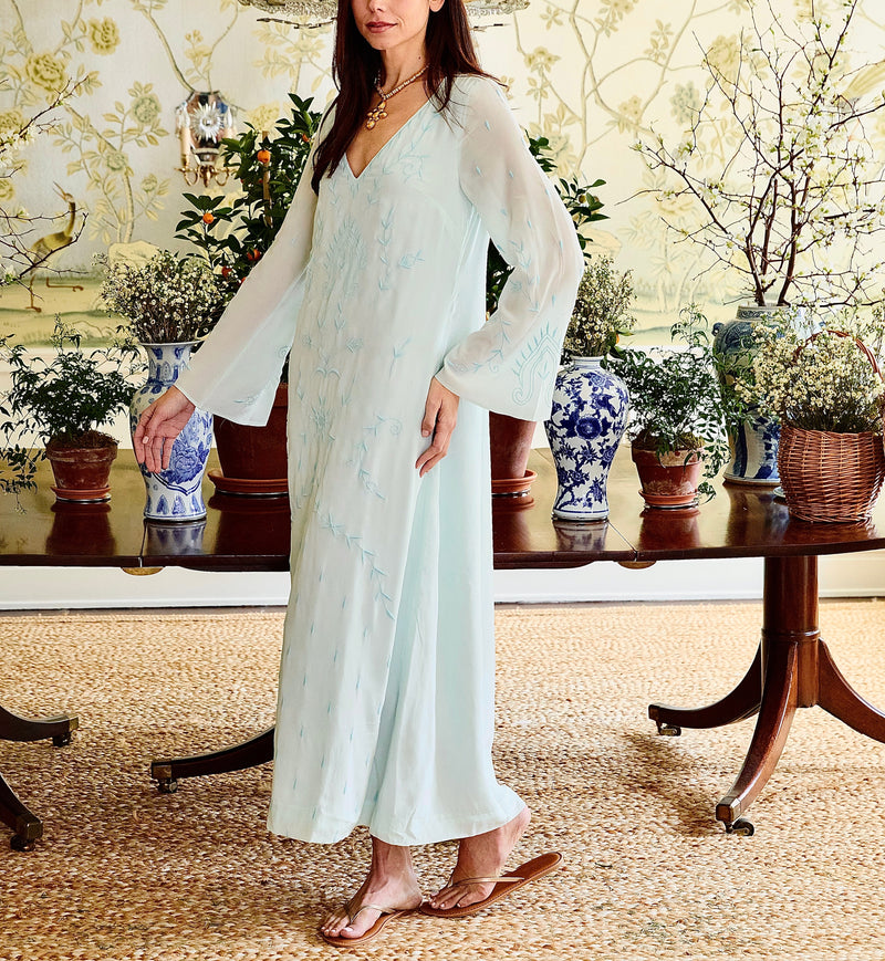 The Olympia Caftan
