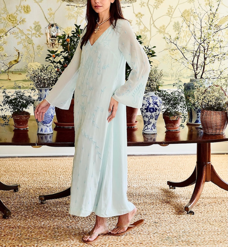 The Olympia Caftan