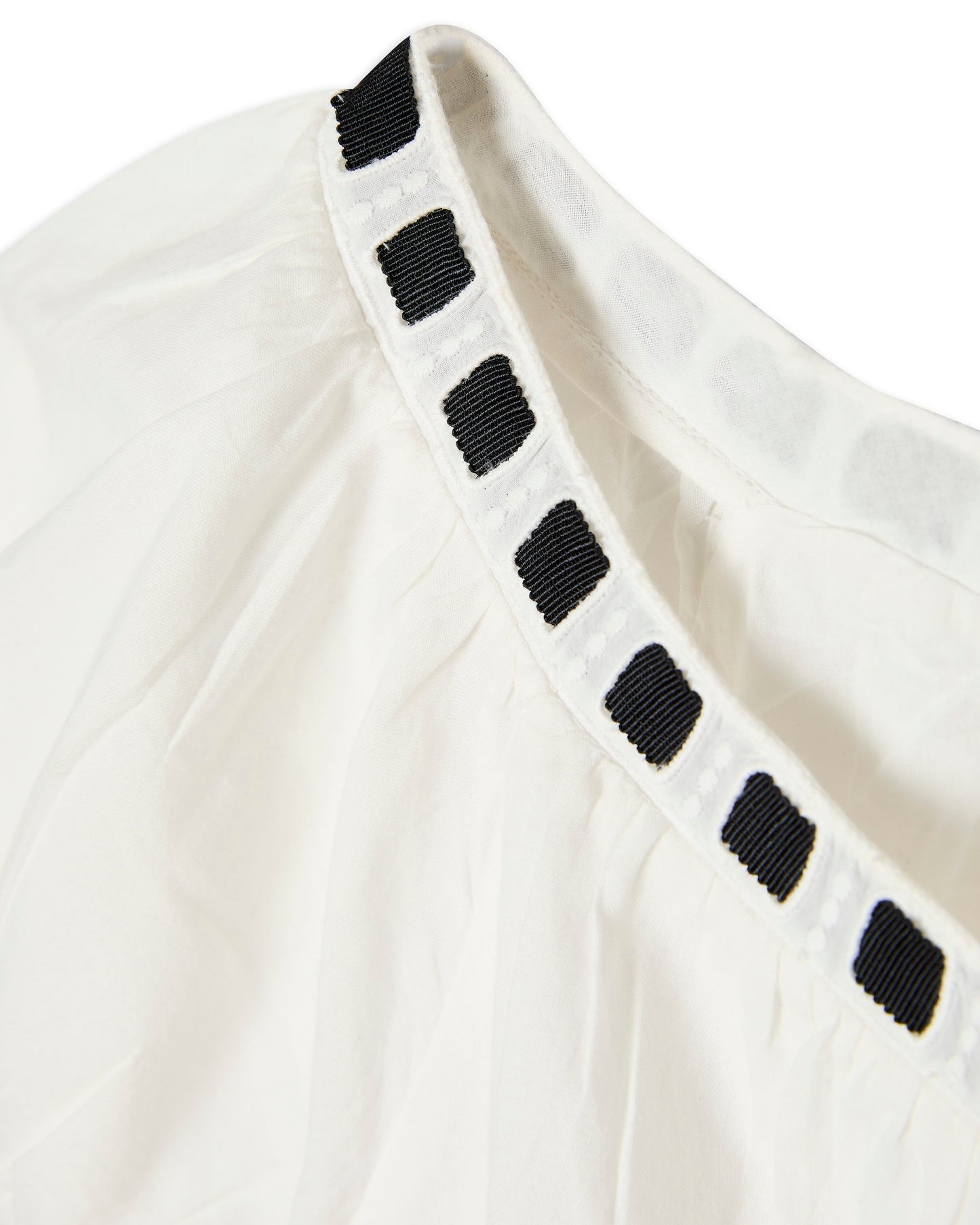 The Fenimore Dress