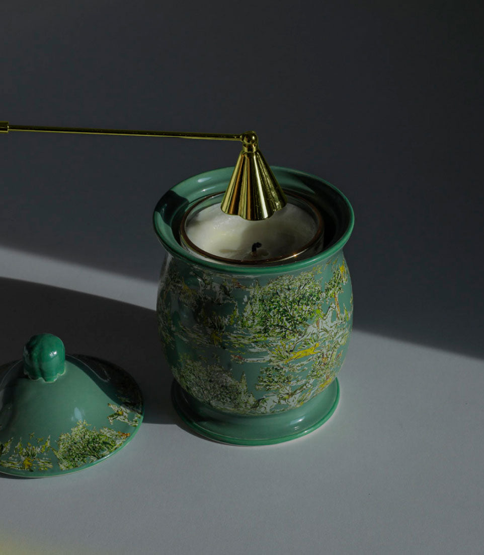 Candle Accessory Set | Kinderbrook Home