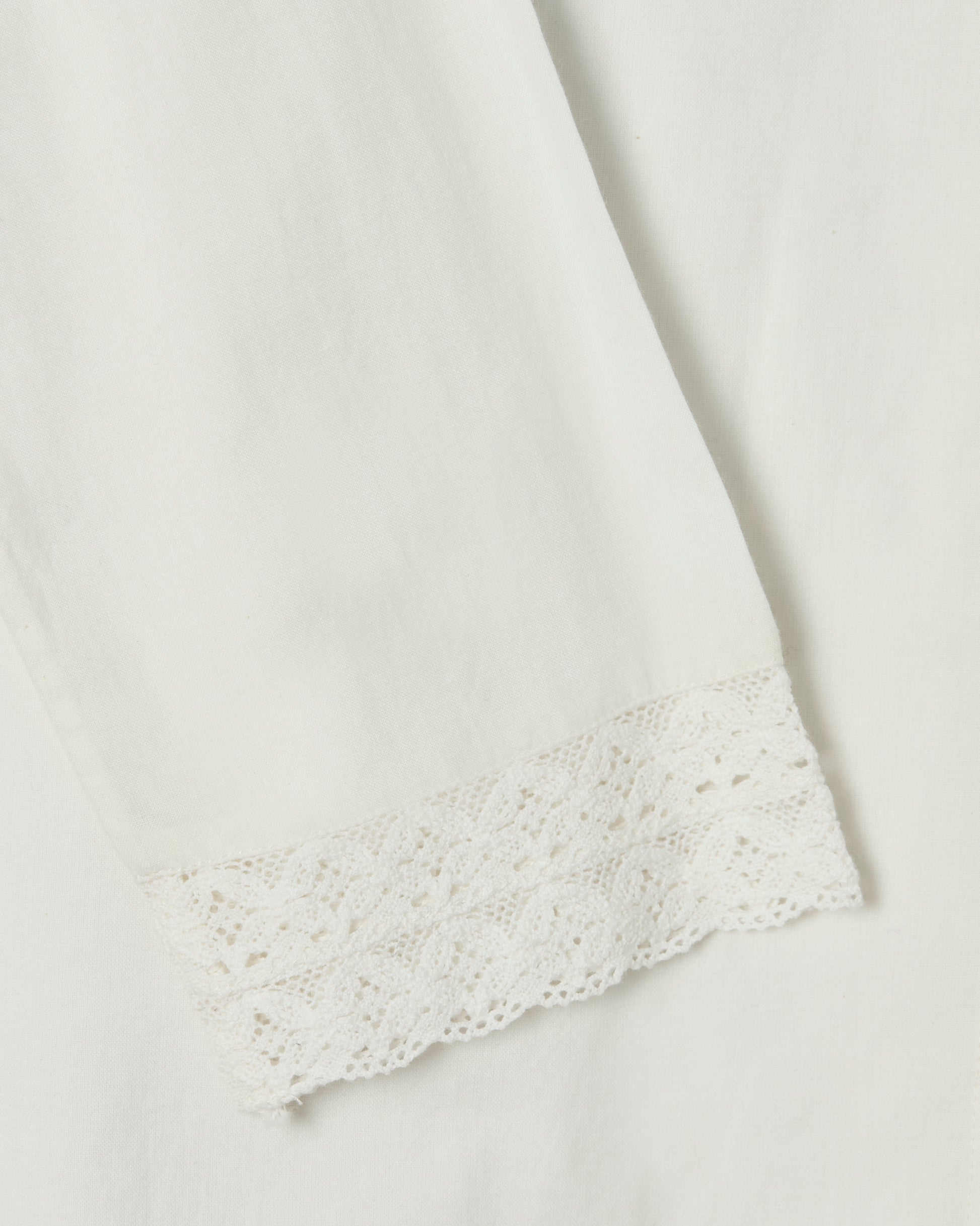 kinderbrook garden dress in ivory