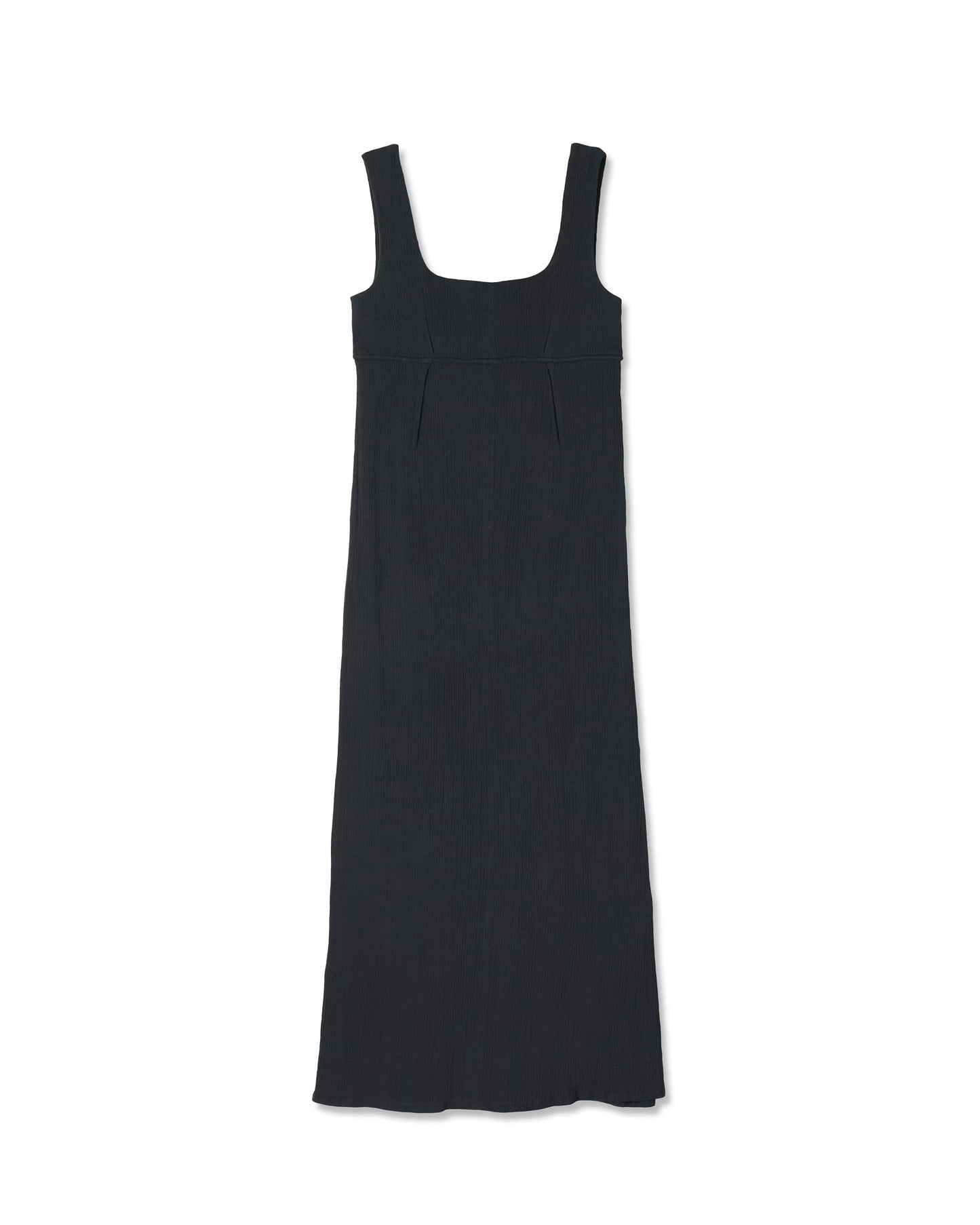 kinderbrook wethersfield dress in black
