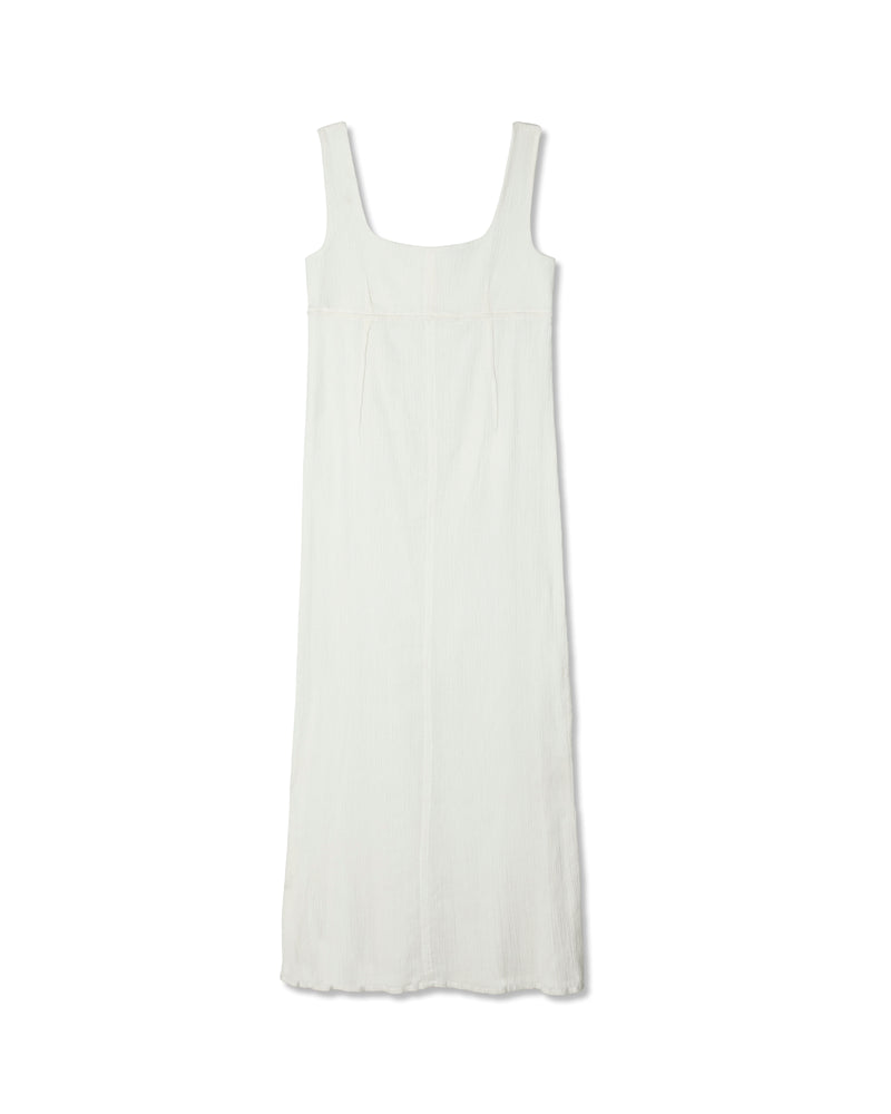 The Wethersfield Dress