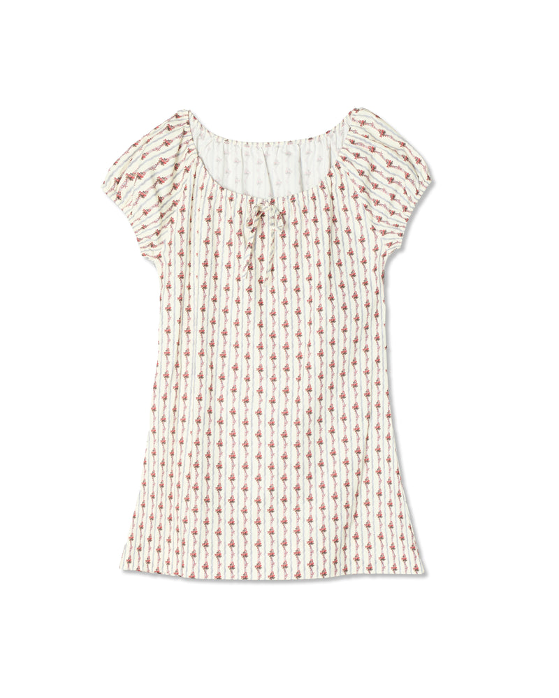 The Rose Garden Night Dress