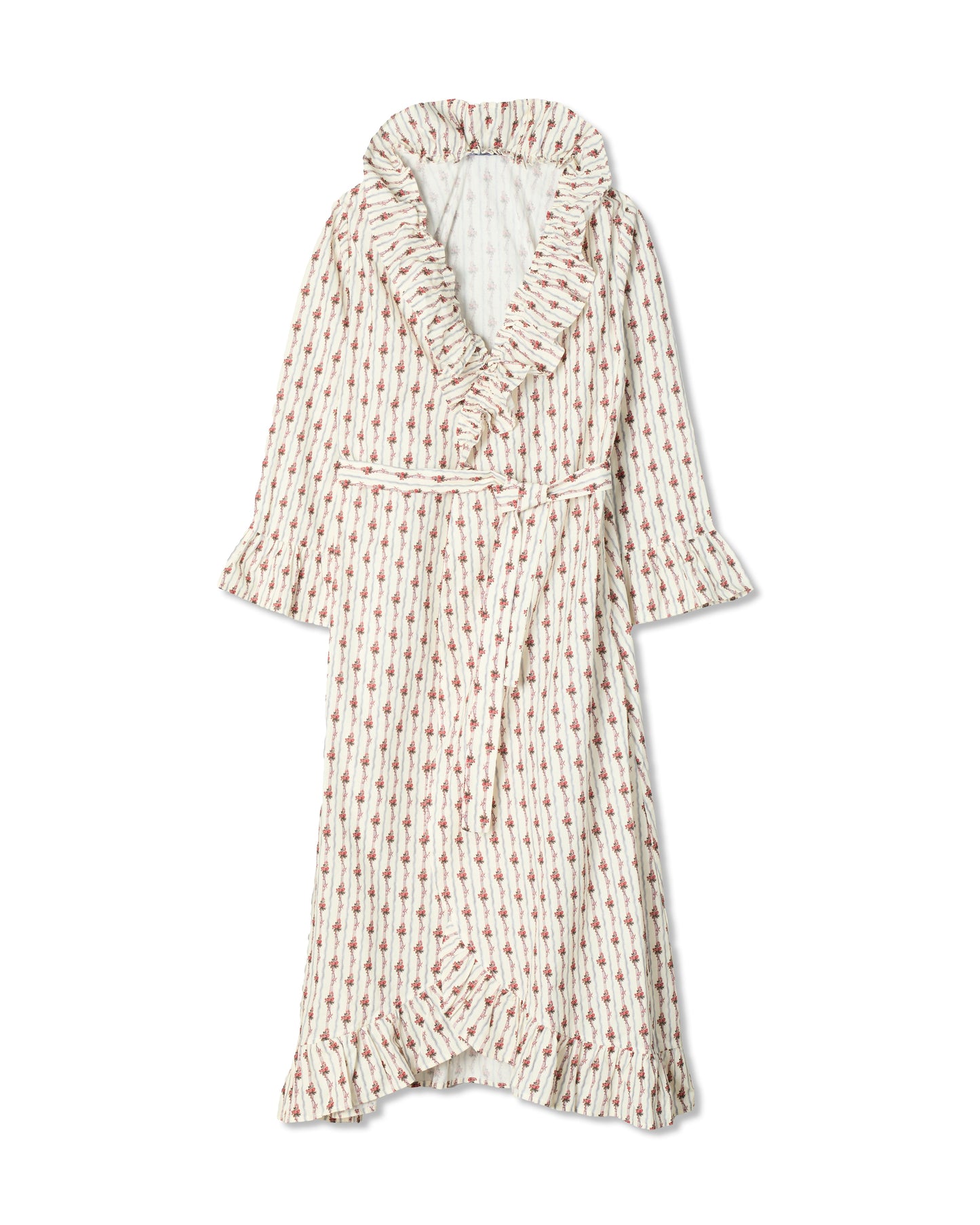 kinderbrook rose garden robe