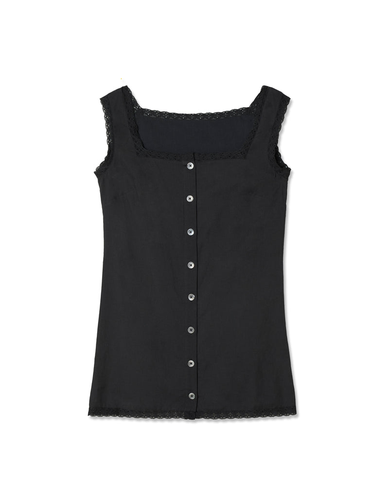 The Garden Shift Dress